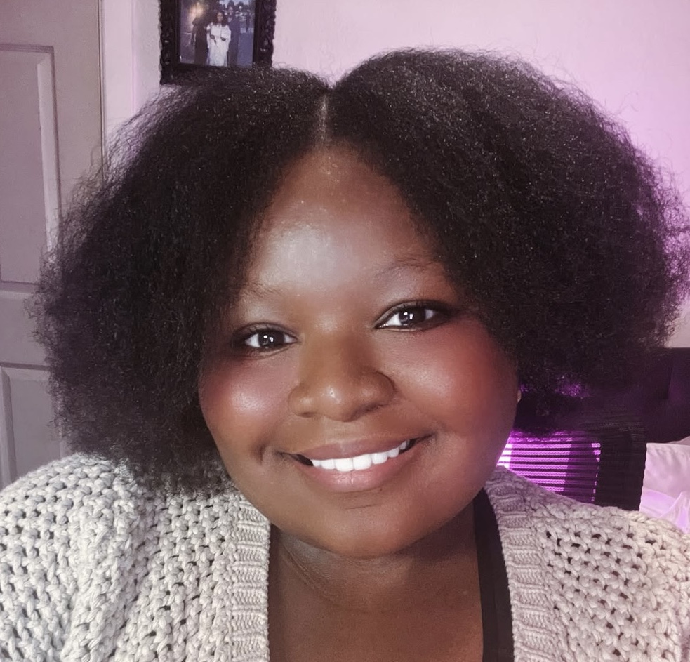 Karelle Hofler, founder of Zillinity